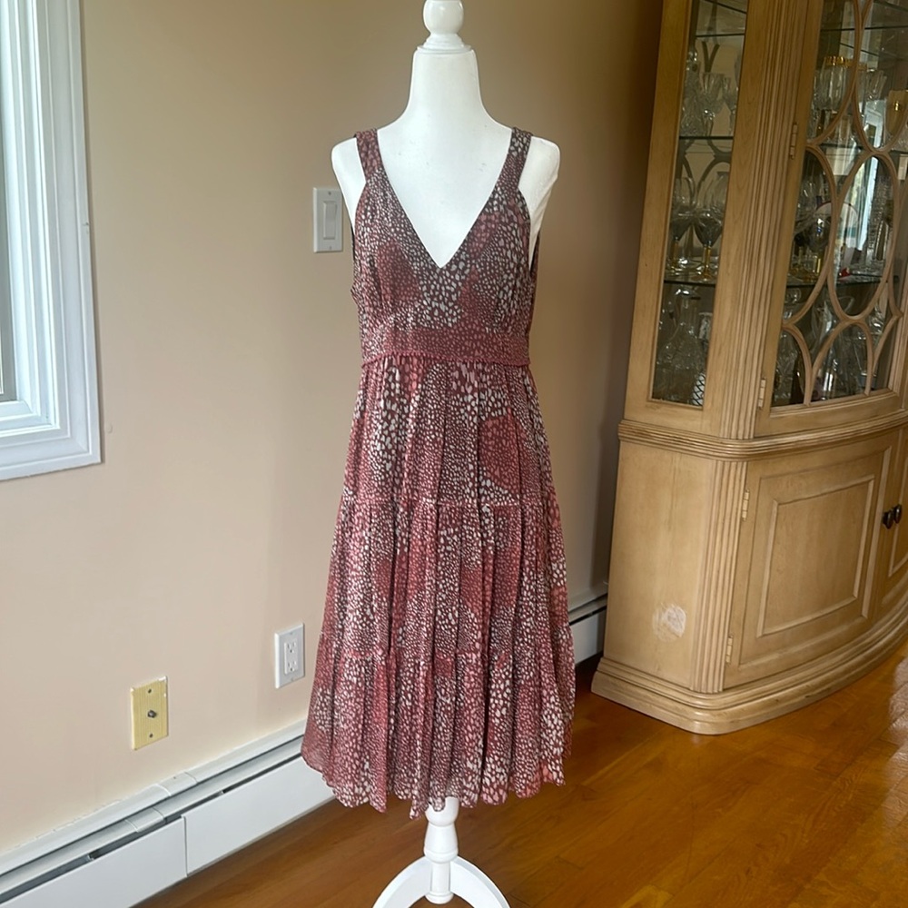 Burberry dress in great condition